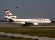 S2-ACR, McDonnell Douglas DC-10-30, Biman Bangladesh Airlines