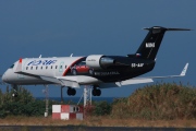 S5-AAF, Bombardier CRJ-200LR, Adria Airways