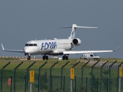 S5-AAK, Bombardier CRJ-900ER, Adria Airways