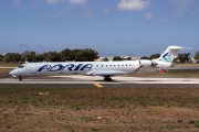 S5-AAK, Bombardier CRJ-900ER, Adria Airways