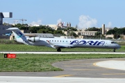 S5-AAO, Bombardier CRJ-900LR, Adria Airways