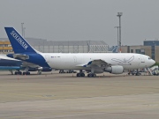 S5-ABS, Airbus A300B4-200F, Solinair