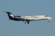 S5-ALA, Embraer Legacy 600, Linxair