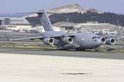 SAC-01, Boeing C-17A Globemaster III, Hungarian Air Force