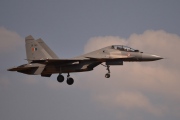 SB 138, Sukhoi Su-30-MKI, Indian Air Force