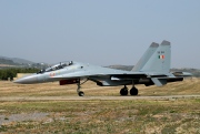 SB041, Sukhoi Su-30-MKI, Indian Air Force