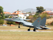 SB042, Sukhoi Su-30-MKI, Indian Air Force