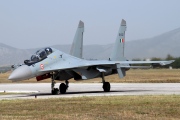 SB042, Sukhoi Su-30-MKI, Indian Air Force