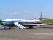 SE-DAI, Sud Aviation SE-210 Caravelle III, Le Caravelle Club