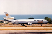 SE-DHT, McDonnell Douglas DC-10-10, Scanair