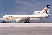 SE-DVI, Lockheed L-1011-500 Tristar, Novair