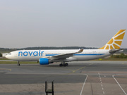 SE-RBF, Airbus A330-200, Novair