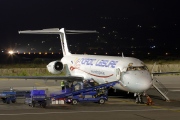 SE-RDM, McDonnell Douglas MD-83, Nordic Leisure