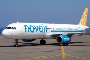 SE-RDN, Airbus A321-200, Novair