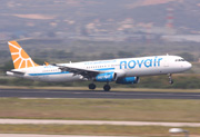 SE-RDP, Airbus A321-200, Novair