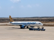 SE-RDP, Airbus A321-200, Novair