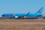 SE-RFR, Boeing 767-300ER, TUIfly Nordic