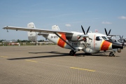 SN-60YG, PZL M-28 05 Skytruck, Polish Border Guard