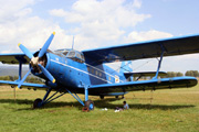 SP-AND, Antonov An-2-TD, Private