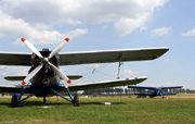 SP-AWS, Antonov An-2-TP, Private