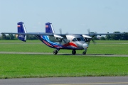 SP-DDA, PZL M-28 05 Skytruck, PZL-Mielec