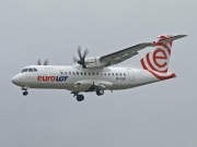 SP-EDF, ATR 42-500, EuroLot
