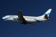 SP-ENC, Boeing 737-400, Enter Air