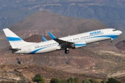 SP-ENY, Boeing 737-800, Enter Air