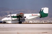 SP-FYV, PZL M-28 05 Skytruck, 