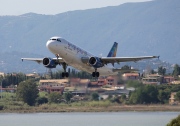 SP-HAF, Airbus A320-200, Small Planet Airlines