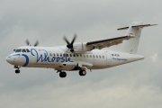 SP-KCN, ATR 42-320, White Eagle Aviation (WEA)