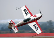 SP-KYK, Extra 300-S, Private