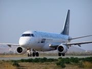 SP-LDC, Embraer ERJ 170-100ST, LOT Polish Airlines