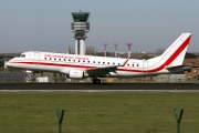 SP-LIG, Embraer ERJ 170-200LR, Republic of Poland