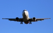 SP-LKK, Boeing 737-500, Centralwings