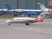 SP-MXI, Piaggio P180 Avanti, 