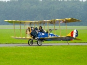 SP-SHUF, Curtiss JN-4H Jenny, Private