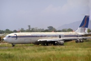 ST-ANP, Boeing 707-300C, Trans Arabian Air Transport - TAAT