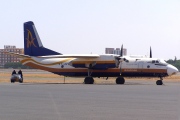 ST-AVI, Antonov An-26, Aviatrans