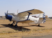 ST-BDV, Antonov An-2, Untitled