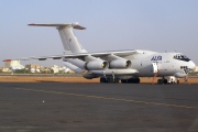 ST-EWD, Ilyushin Il-76-TD, Alfa Airlines