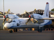ST-TKO, Antonov An-32B, Air Taxi