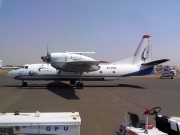 ST-TKO, Antonov An-32B, Air Taxi