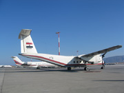 SU-BFD, De Havilland Canada DHC-5-D Buffalo, Egyptian Air Force