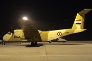 SU-BFG, De Havilland Canada DHC-5-D Buffalo, Egyptian Air Force