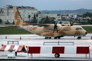 SU-BSF, Casa C-295M, Egyptian Air Force