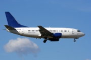 SU-GBH, Boeing 737-500, Untitled