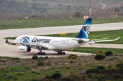 SU-GCH, Airbus A330-200, Egyptair