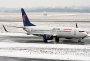 SU-GCO, Boeing 737-800, Egyptair