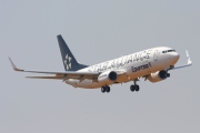 SU-GCS, Boeing 737-800, Egyptair